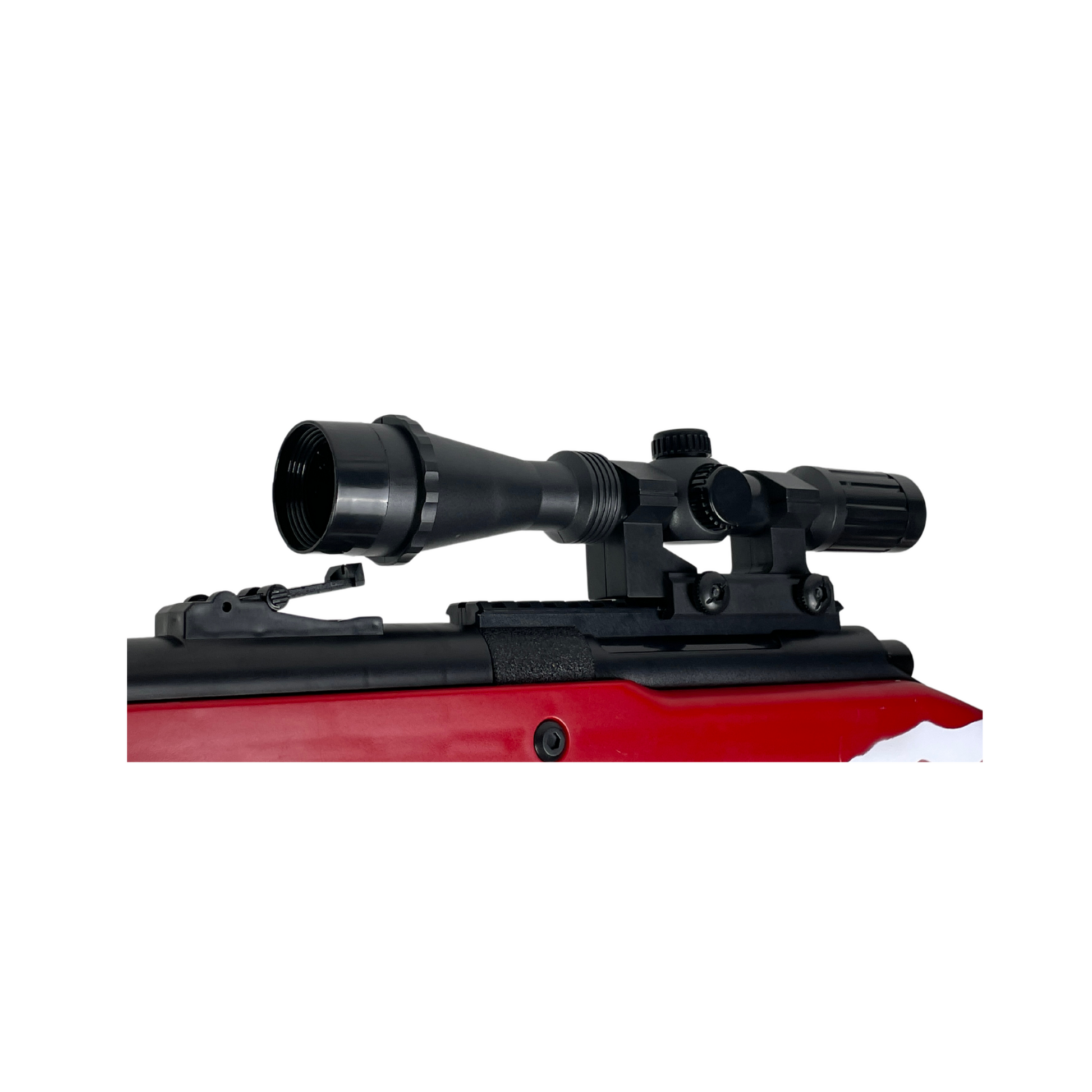 AWM Sniper Rifle Gel Blaster For Pro – BRRRRT