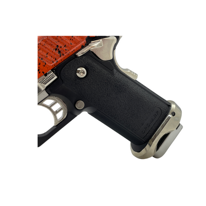 "Elevate" 5.1 Pro Competition Hi-Capa Pistol - Gel Blaster