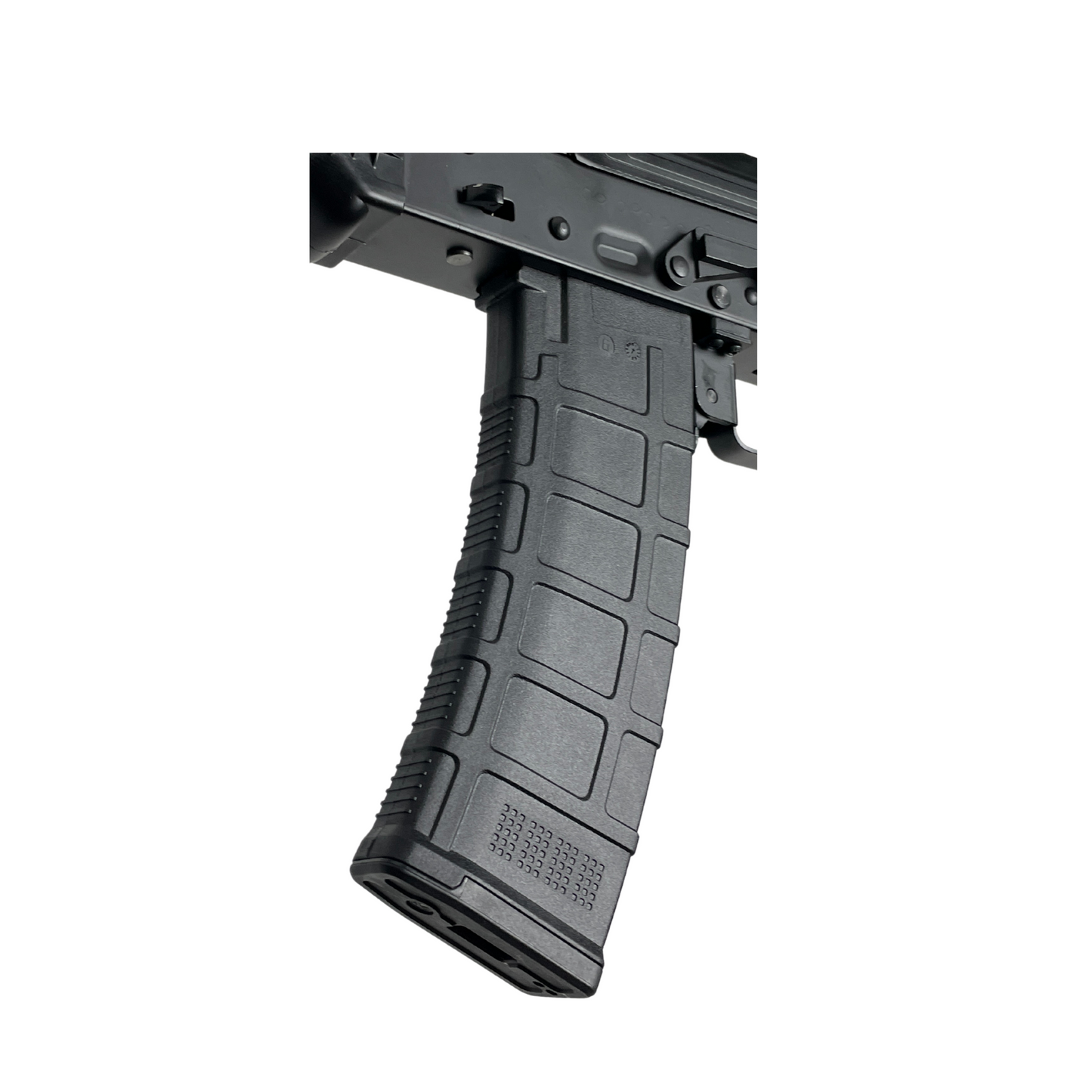 AKS-47 Spare Magazine Co2 or Green Gas – Gel Ball Undercover