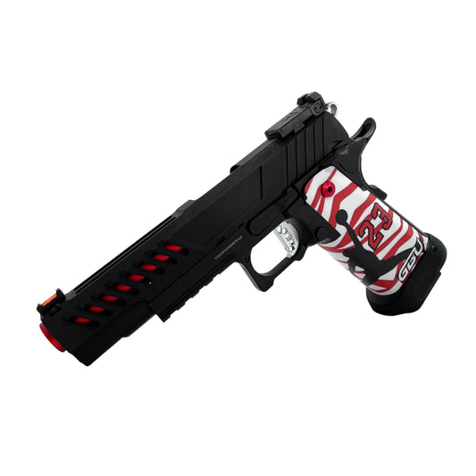 "MJ23" G/E 5.1 Hi-Capa Gas Pistol - Gel Blaster