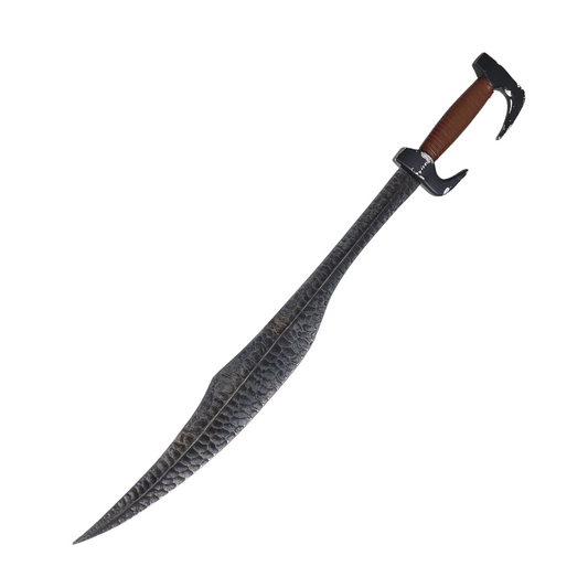 Official "300" Leonidas Spartan War Sword